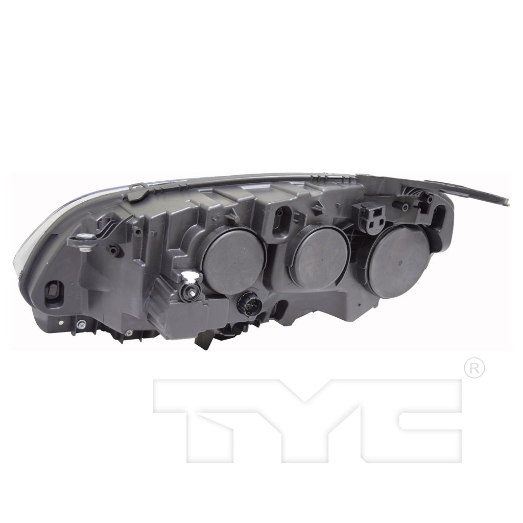 DODGE TRUCKS & VANS PROMASTER CITY HEAD LAMP ASSY RIGHT (Passenger Side) OEM#68469415AA 2015-2022 PL#CH2503278