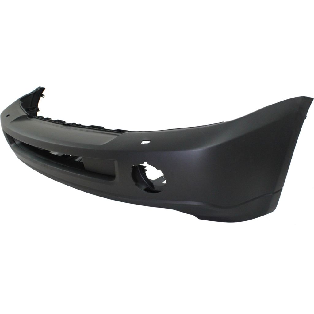 LAND ROVER RANGE ROVER SPORT FRONT BUMPER COVER PRM/LWR-TEXT (HSE)(WO/ADAPTIVE CRUISE) OEM#DPB500401LML 2006-2009 PL#RO1000115