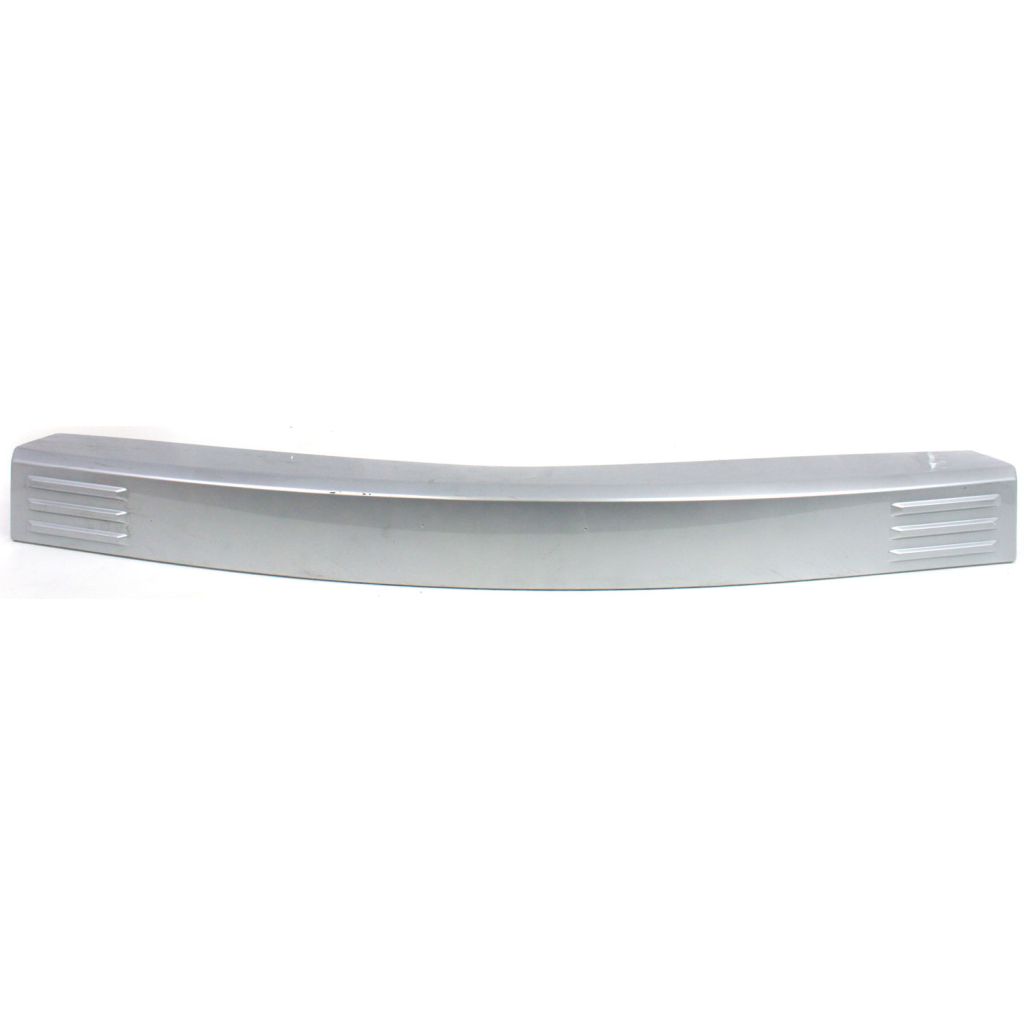 JEEP PATRIOT FRONT BUMPER COVER PLATE (SILVER) OEM#1CQ97TZZAC 2007-2010 PL#CH1044106