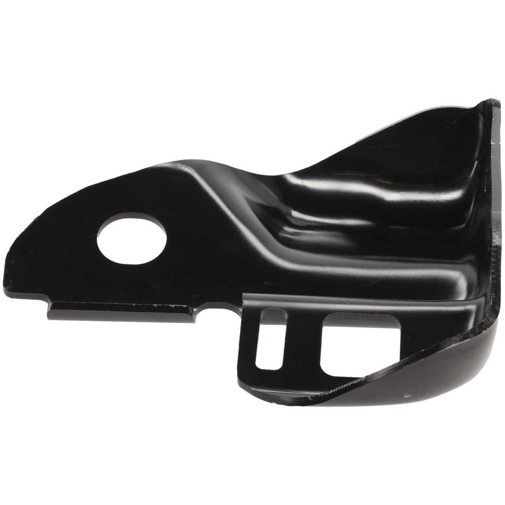 FORD TRUCKS & VANS FORD/PU (F150)(EXC SVT RAPTOR) REAR BUMPER BRACKET LEFT (Driver Side) (STYLESIDE) OEM#9L3Z17788A 2009-2014 PL#FO1166200