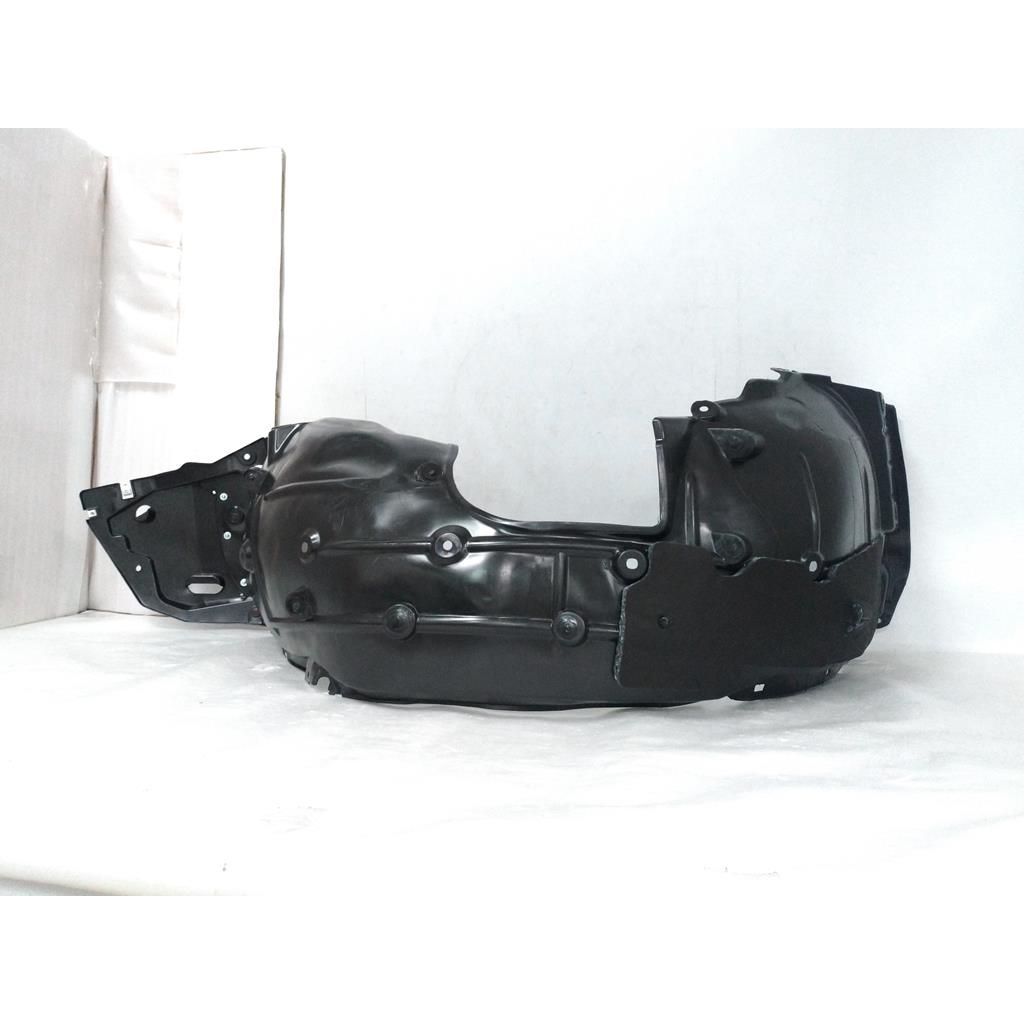 HONDA CIVIC SEDAN FENDER LINER LEFT (Driver Side) W/IF (EX/TOURING) OEM#74150T20A10 2022-2025 PL#HO1248202