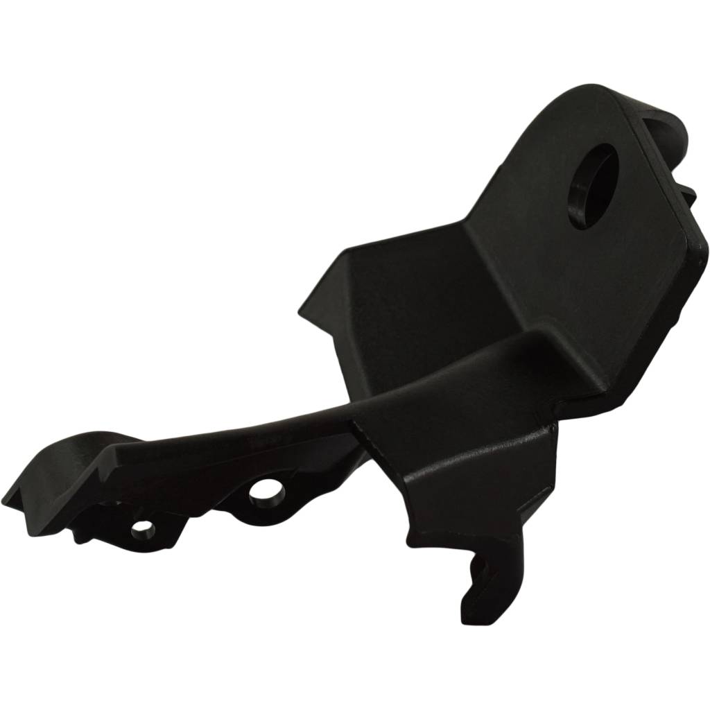 TOYOTA RAV4 HYBRID HEAD LAMP LOWER MOUNT REPAIR BRACKET LEFT (Driver Side) OEM#8119642040 2016-2018 PL#TO2508107