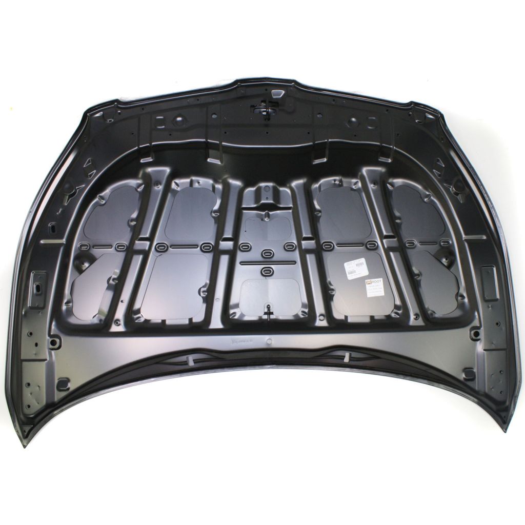 PONTIAC VIBE HOOD OEM#19183898 2009-2010 PL#GM1230384