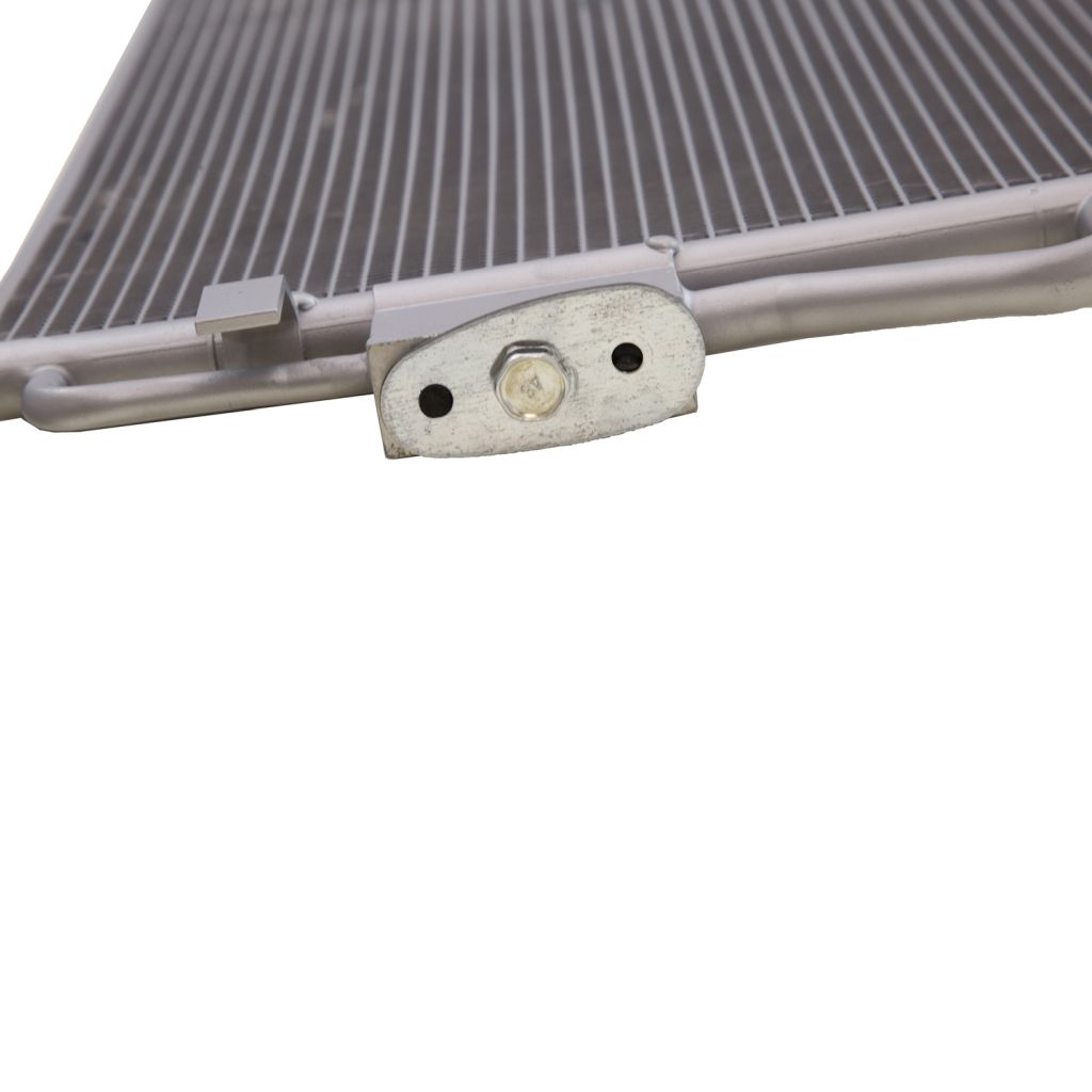 CHEVROLET BOLT EV A/C CONDENSER W/RD OEM#42623510 2017-2023 PL#GM3030328
