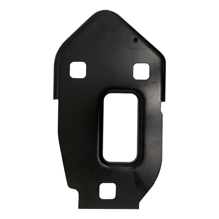 AUDI Q5 / SQ5 RADIATOR SUPPORT RETAINING PLATE LEFT (Driver Side) OEM#8R0805499 2009-2017 PL#AU1225150
