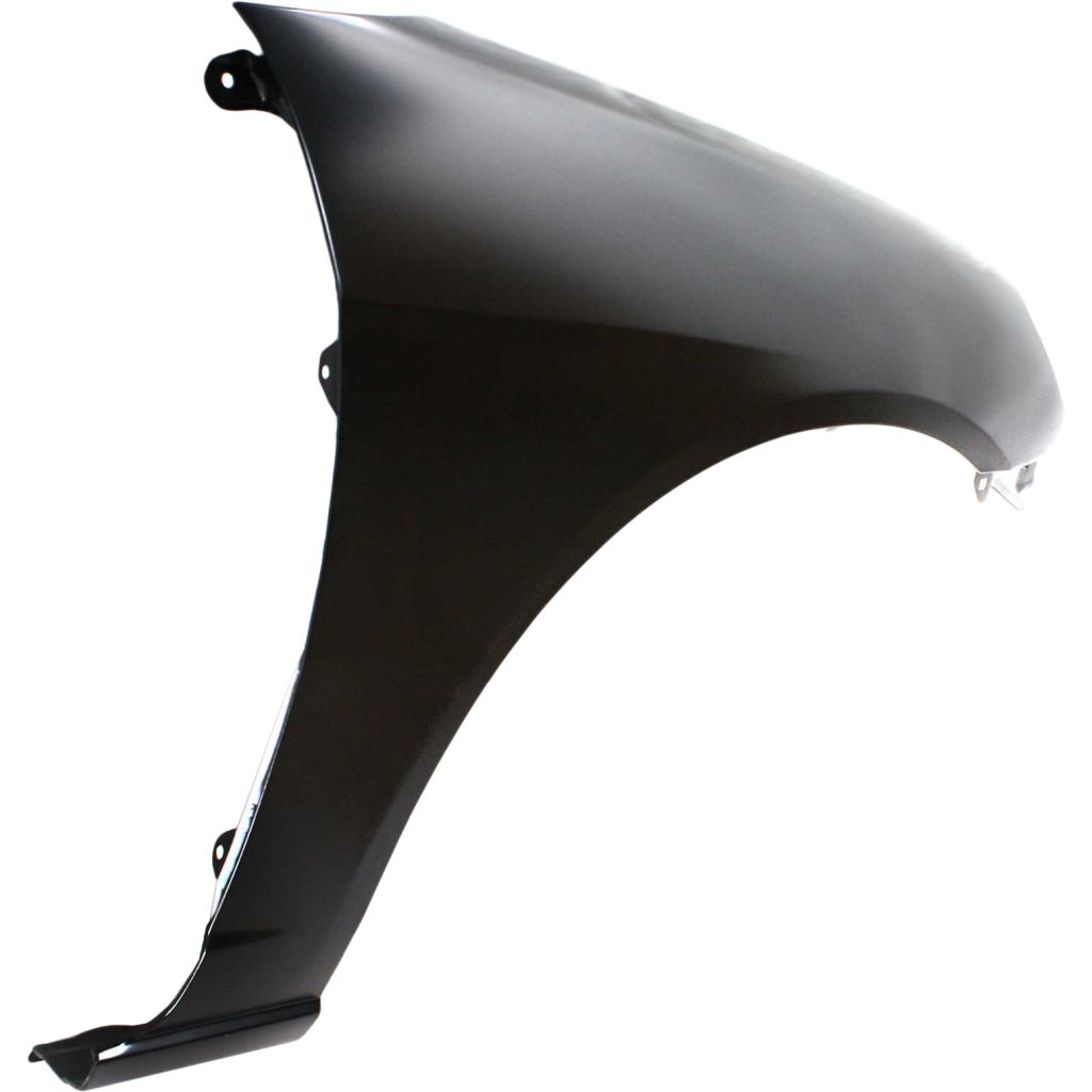 HONDA CIVIC HYBRID FENDER RIGHT (Passenger Side) **CAPA** OEM#60211S5DA90ZZ 2003 PL#HO1241153C