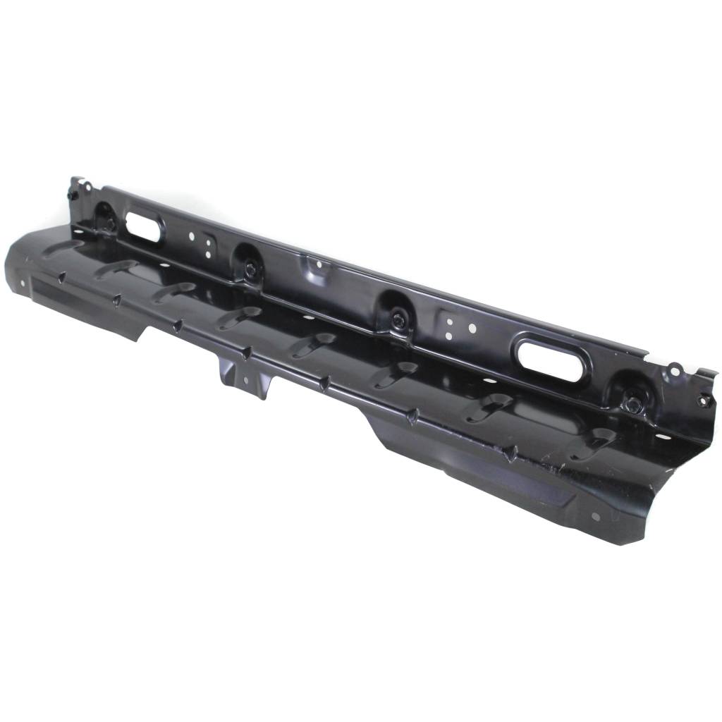MITSUBISHI LANCER (EXC EVOLUTION) REAR BUMPER CENTER SUPPORT REINF (SD) OEM#MR520343 2002-2007 PL#MI1108100