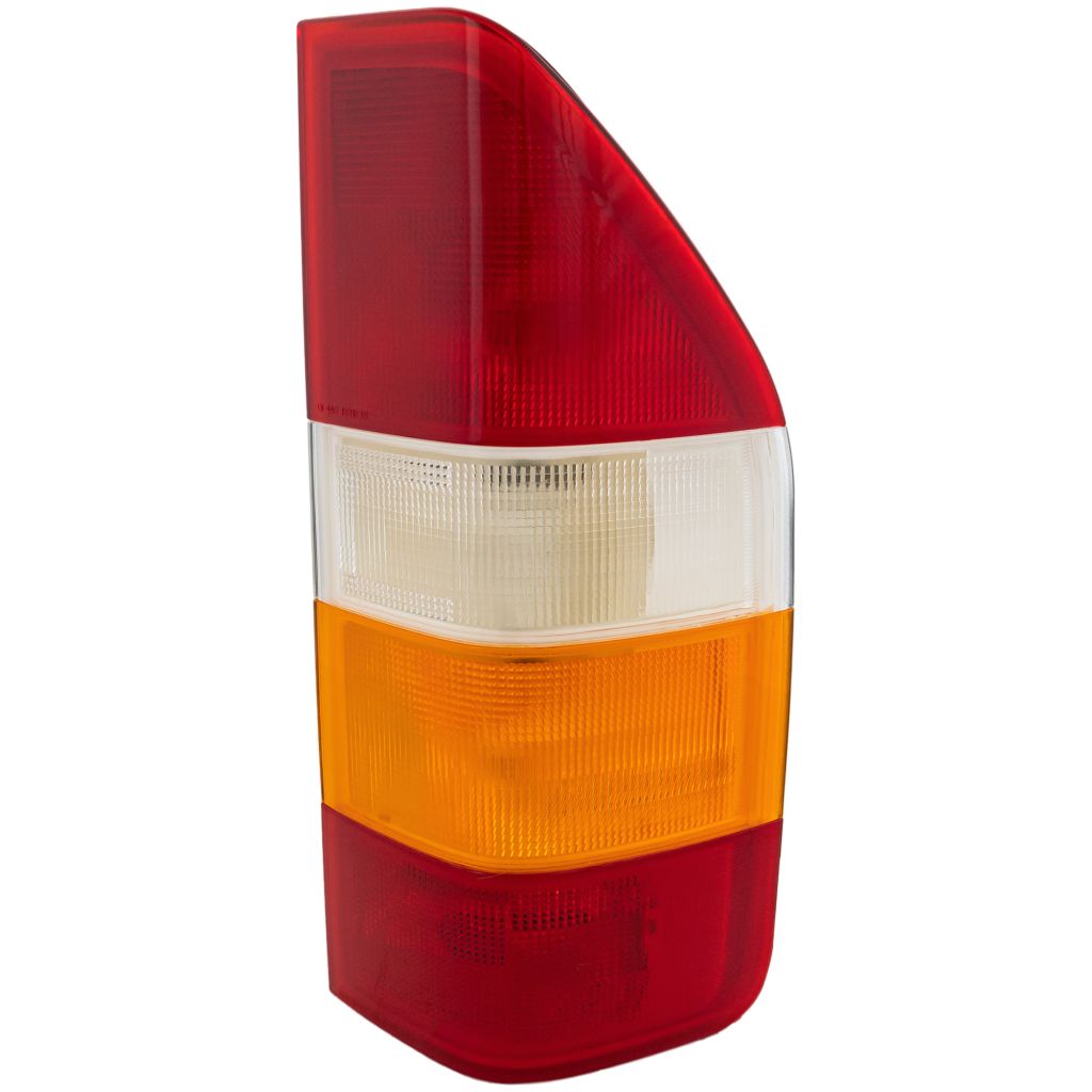 DODGE TRUCKS & VANS SPRINTER TAIL LAMP ASSEMBLY RIGHT (Passenger Side) OEM#5103597AA 2003-2006 PL#CH2801164