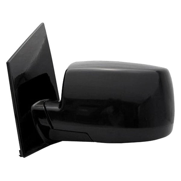 NISSAN QUEST DOOR MIRROR LEFT (Driver Side) PWR/HTD/MEMORY (WO/PUDDLE-LAMP)(SE MDL) OEM#96302ZS80E-PFM 2009 PL#NI1320192