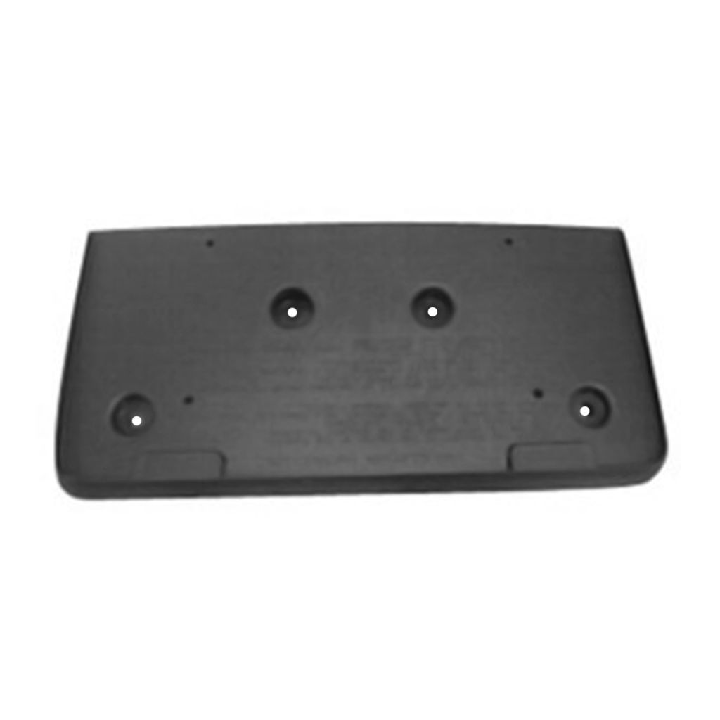 GM TRUCKS & VANS TERRAIN /TERRAIN DENALI (GMC) FRONT LICENSE PLATE BRACKET OEM#25798784 2010-2015 PL#GM1068153