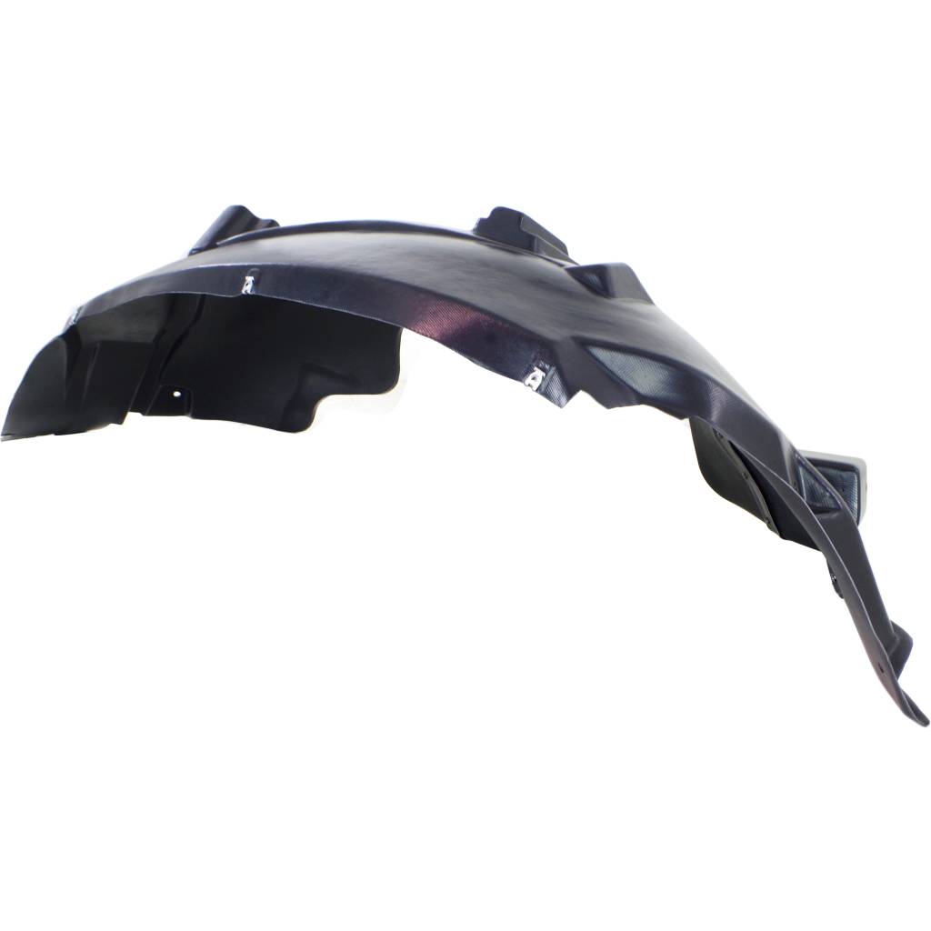 FORD TRUCKS & VANS FORD/PU (F150) FENDER LINER RIGHT (Passenger Side) (3.5L WO/TURBO/5.0L) OEM#FL3Z16102C 2015-2020 PL#FO1249164