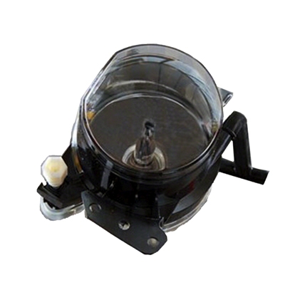 BMW BMW 5 SERIES (WAGON) FOG LAMP ASSY LEFT (Driver Side) (W/O SPORT PKG) OEM#63176910791 2006-2007 PL#BM2592124