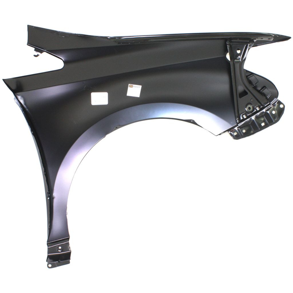 LEXUS HS 250h FENDER LEFT (Driver Side) **CAPA** OEM#5380275030 2010-2012 PL#LX1240117C