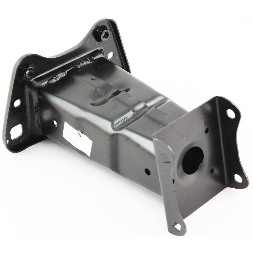 MERCEDES-BENZ ML-CLASS (164) (450 HYBRID) FRONT BUMPER BRACKET LEFT (Driver Side) OEM#1646201931 2010-2011 PL#MB1066105