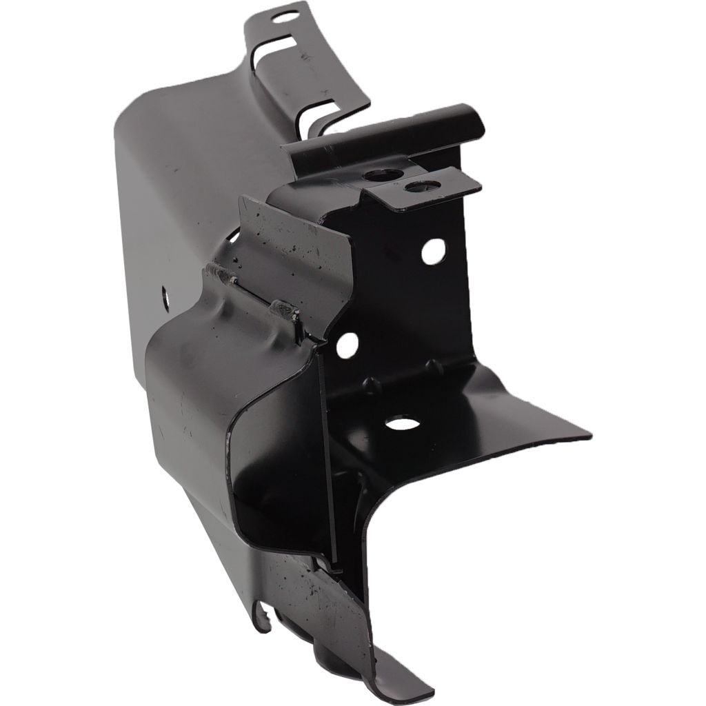 GM TRUCKS & VANS CHEVY/GMC/VAN(Express/Savana) FRONT BUMPER BRACKET LEFT (Driver Side) (2500 W/8500/8600 LB GVW & 3500) OEM#15757009 2003-2025 PL#GM1066158
