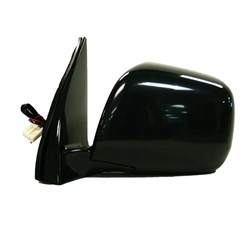 TOYOTA HIGHLANDER HYBRID DOOR MIRROR LEFT (Driver Side) POWER/HEATED OEM#8794048160C0 2006-2007 PL#TO1320211