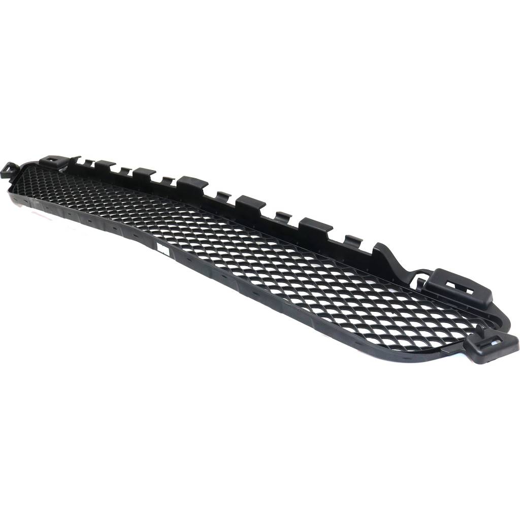 MERCEDES-BENZ C-CLASS COUPE FRONT BUMPER GRILLE (C300 BASE MDL) **CAPA** OEM#2058850423 2017-2018 PL#MB1036144C