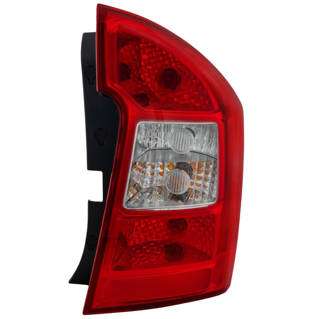 KIA RONDO TAIL LAMP ASSEMBLY RIGHT (Passenger Side) OEM#924021D020 2007-2008 PL#KI2801133