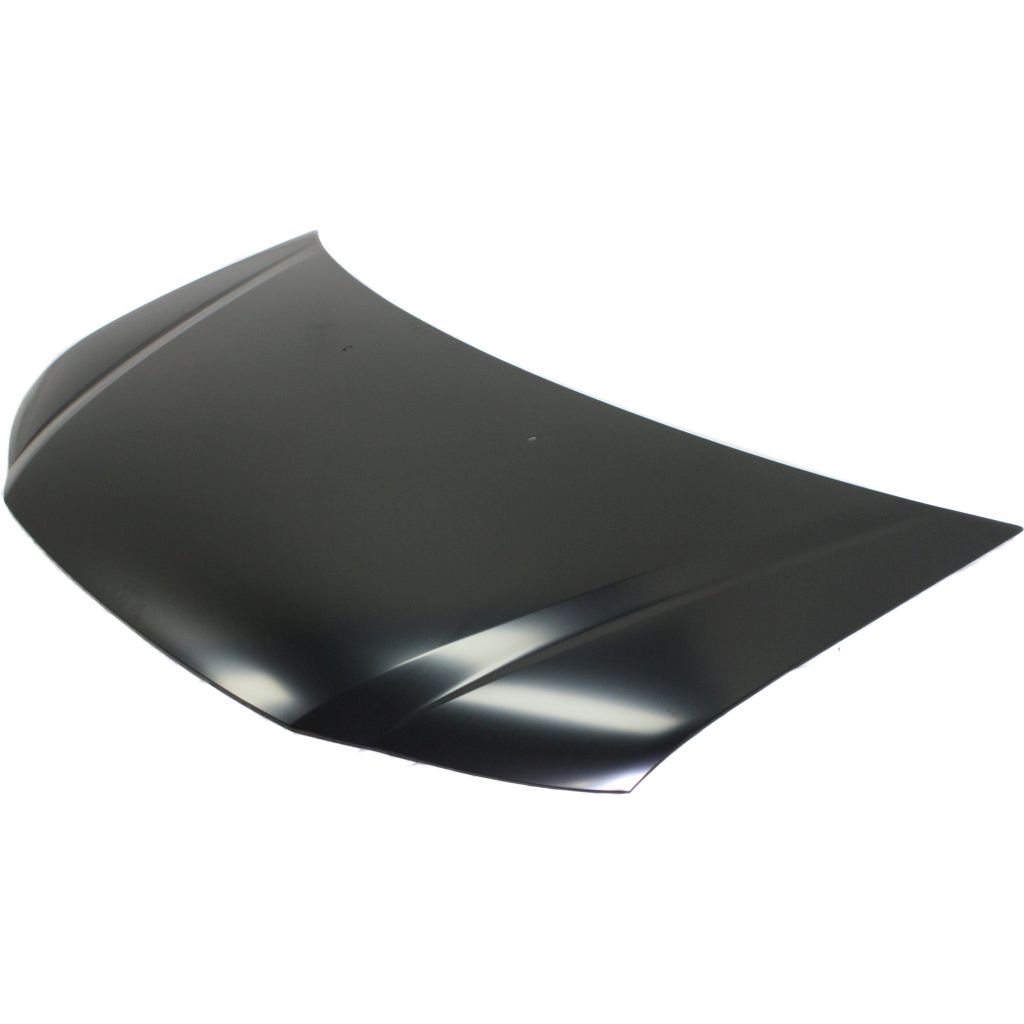 HONDA ODYSSEY HOOD (ALUMINUM) **CAPA** OEM#60100TK8A80ZZ 2014-2017 PL#HO1230174C