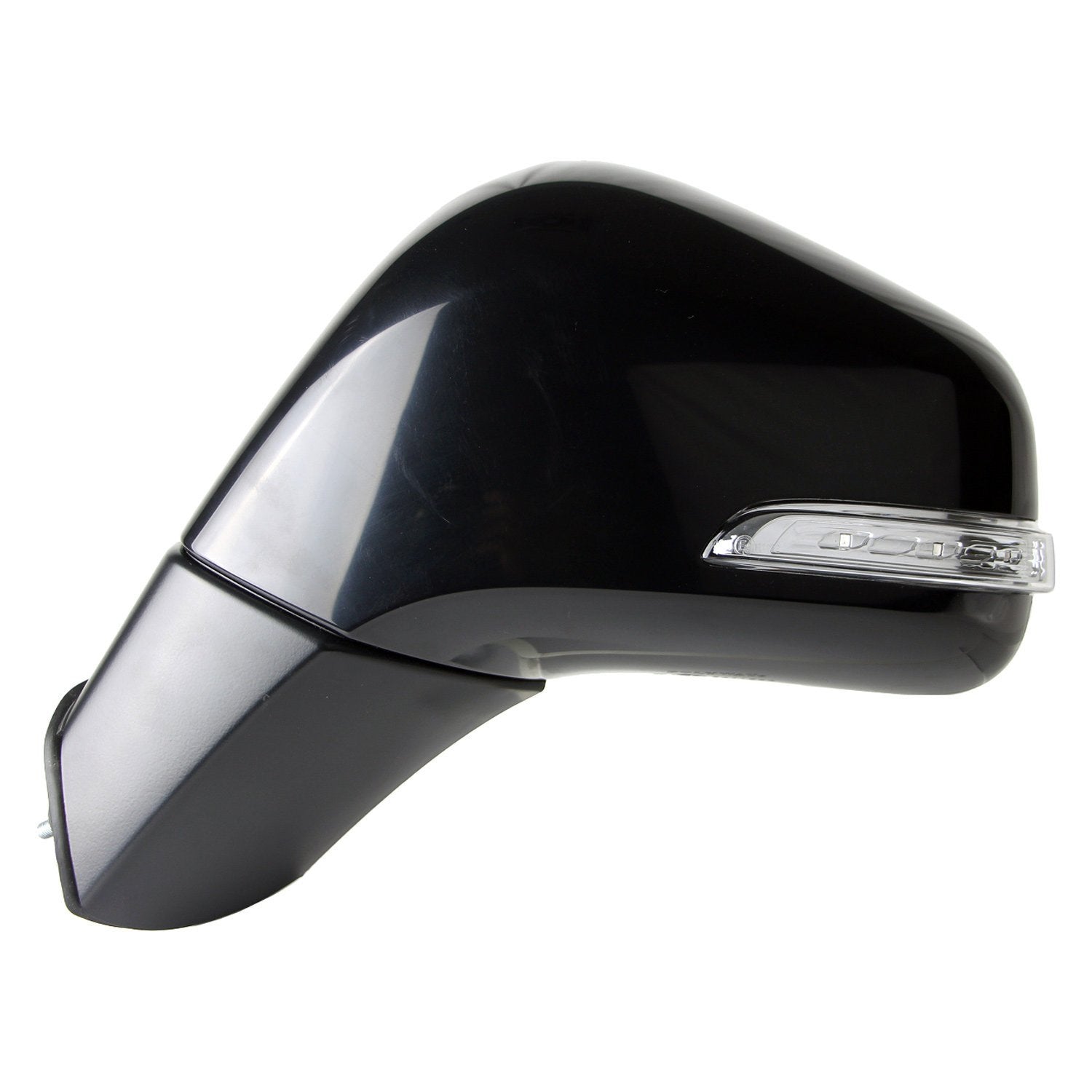 BUICK ENCORE DOOR MIRROR LEFT (Driver Side) PWR/HTD/SIGNAL/MEMORY (W/BSD) OEM#42654519 2017-2020 PL#GM1320575