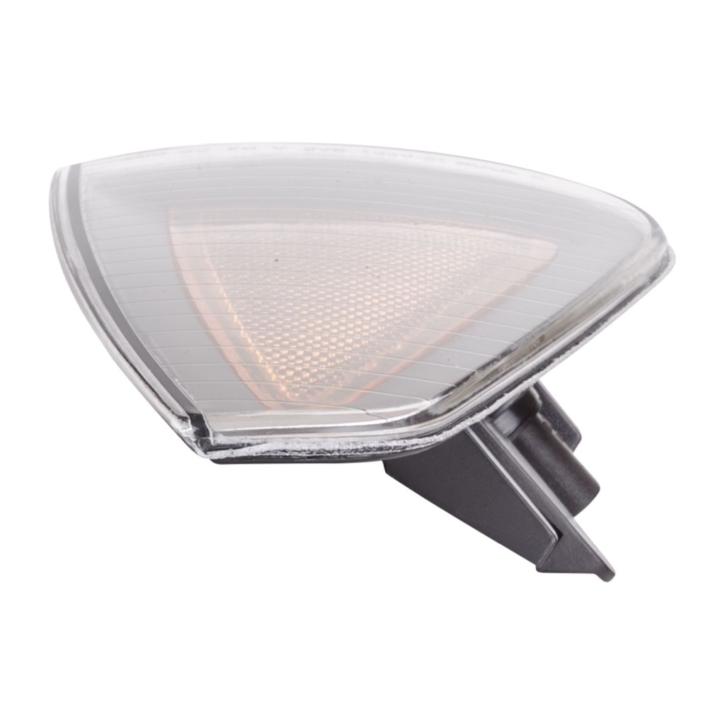 DODGE CHARGER CORNER LAMP ASSY RIGHT (Passenger Side) OEM#4806218AD 2006-2010 PL#CH2551126