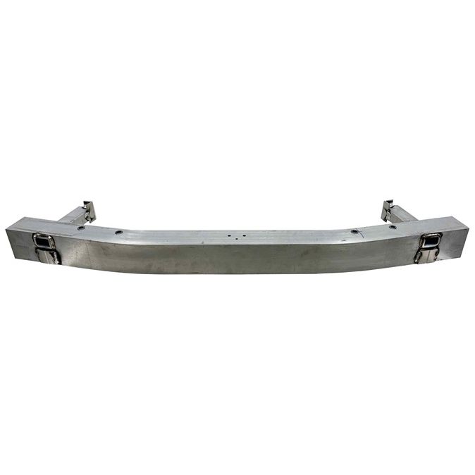 TOYOTA SEQUOIA FRONT BUMPER REINF (ALUM/STEEL))(WO/FRONT SPOILER) OEM#520210C080 2023-2025 PL#TO1006270