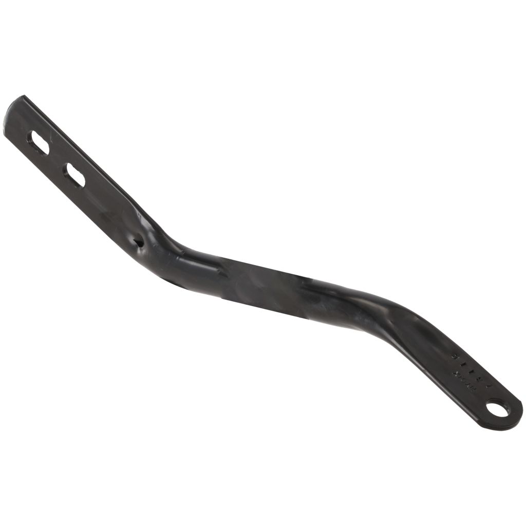 GM TRUCKS & VANS CHEVY/GMC/VAN(Express/Savana) FRONT BUMPER BRACE (RH=LH) **CAPA** OEM#25725663 2003-2023 PL#GM1066151C