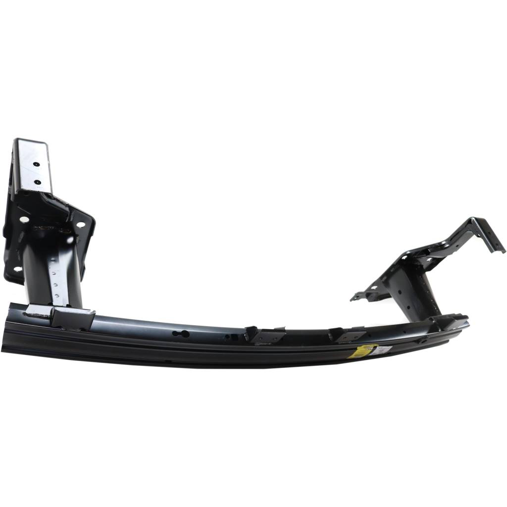 FORD FUSION HYBRID/ENERGI FRONT BUMPER REINF W/TOW HOOK**CAPA** OEM#DG9Z5410852A 2013-2016 PL#FO1006262C