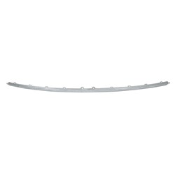 VOLKSWAGEN ATLAS REAR BUMPER MOLDING CENTER CHROME OEM#3CN8538352ZZ 2018-2020 PL#VW1144109