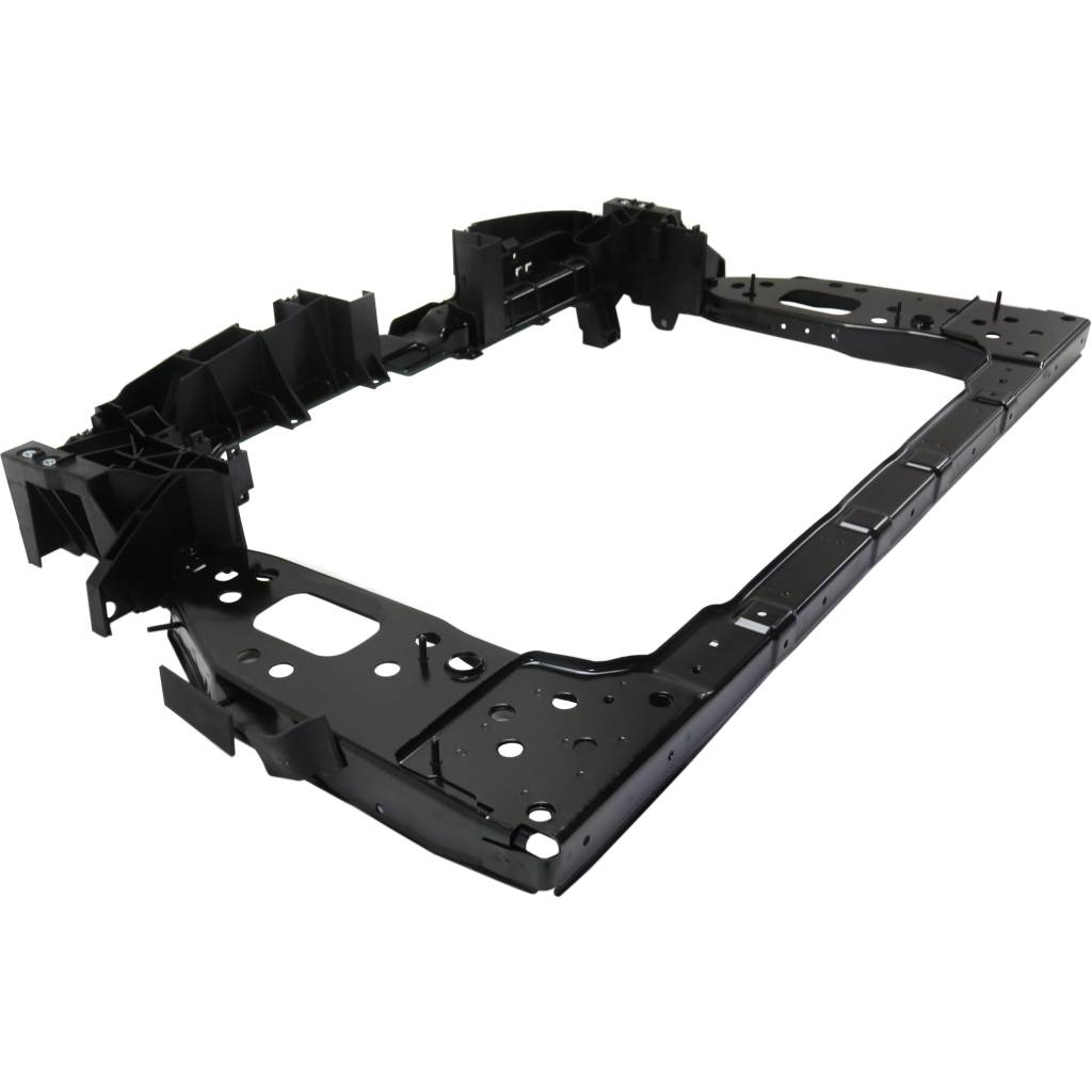 JEEP COMPASS (NEW) RADIATOR SUPPORT ASSY**CAPA** OEM#68243736AF 2017-2021 PL#CH1225300C