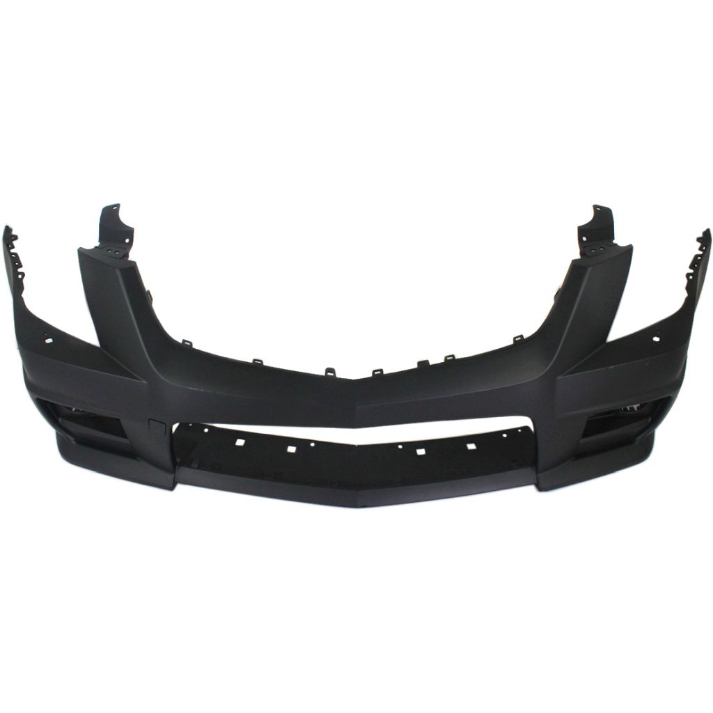 CADILLAC CTS/CTS-V COUPE FRONT BUMPER COVER PRIMED (CTS-V) OEM#25947966 2011-2015 PL#GM1000902