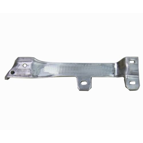 BMW BMW 5 SERIES HYBRID FRONT BUMPER COVER SIDE SUPPORT BRACKET RIGHT (Passenger Side) (ALUMINUM) OEM#51117158894 2012-2016 PL#BM1063101