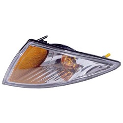 CHEVROLET CAVALIER SIDE MARKER LAMP UNIT RIGHT (Passenger Side) OEM#22667010 2000-2002 PL#GM2521179