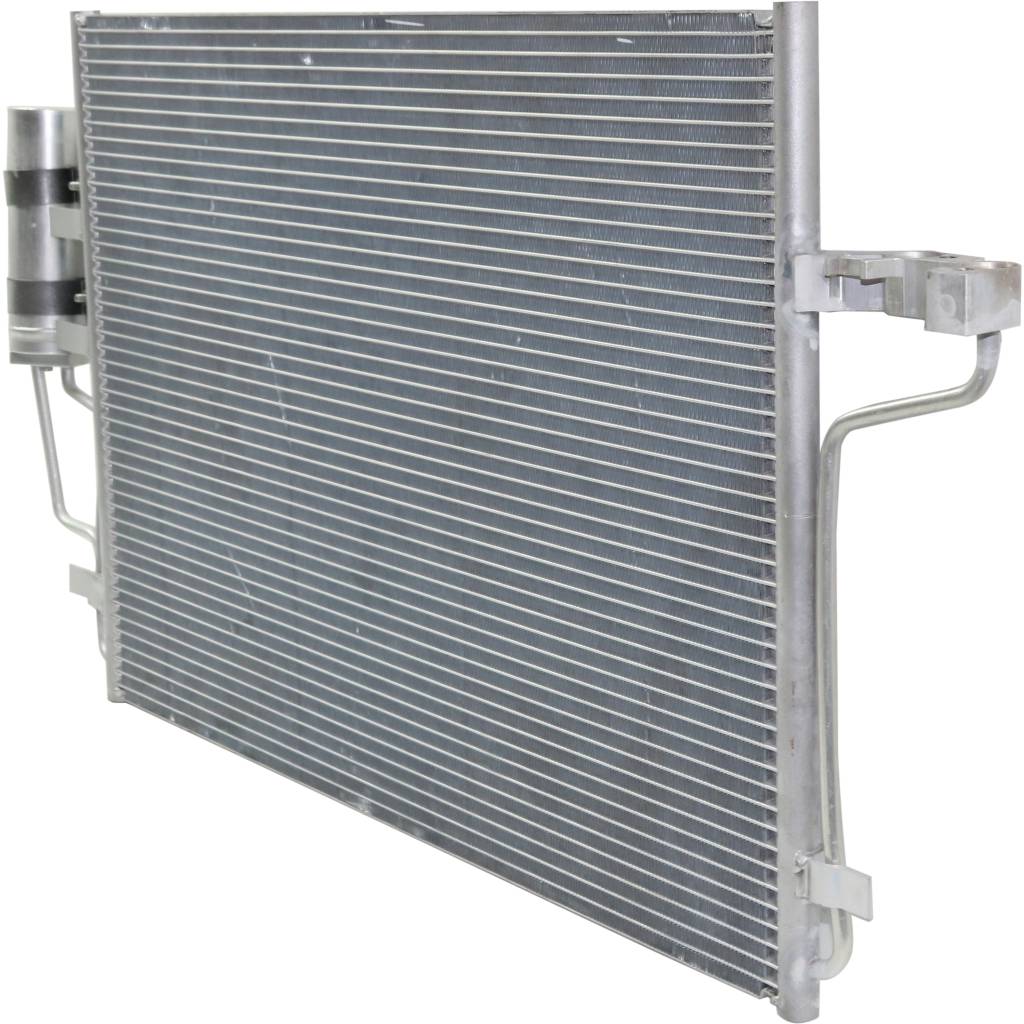 FORD TRUCKS & VANS ESCAPE A/C CONDENSOR 2.0L OEM#CV6Z19712H 2013-2016 PL#FO3030239