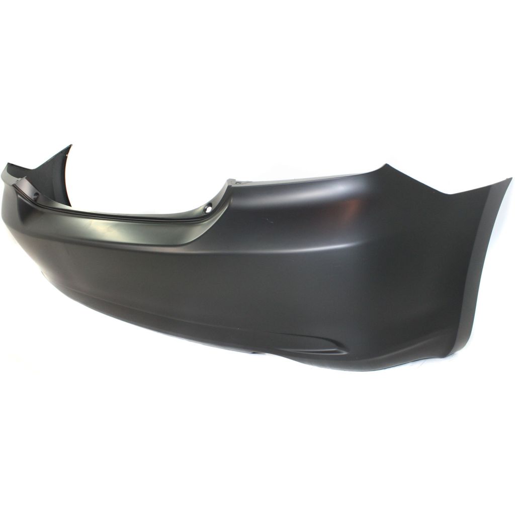 SCION SCION tC REAR BUMPER COVER PRIMED OEM#5215921902 2005-2010 PL#SC1100103