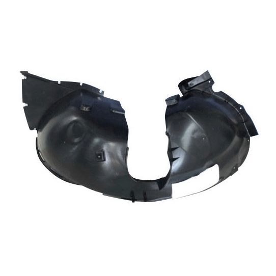 VOLKSWAGEN ATLAS FRONT FENDER LINER LEFT (Driver Side) **CAPA** OEM#3CN805911C 2018-2020 PL#VW1248142C