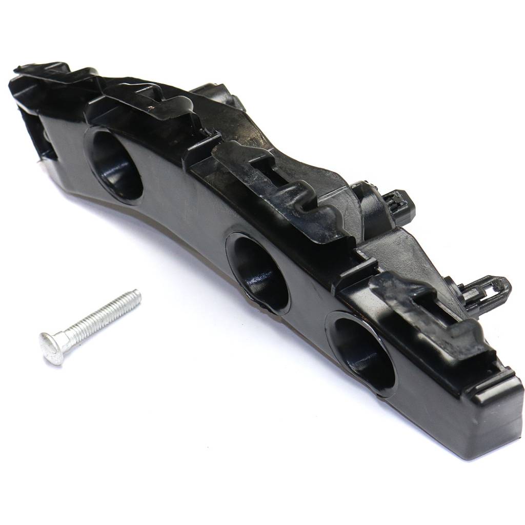 JEEP COMPASS FRONT BUMPER COVER SUPPORT BRACKET RIGHT (Passenger Side) OEM#5182596AC 2011-2017 PL#CH1043104