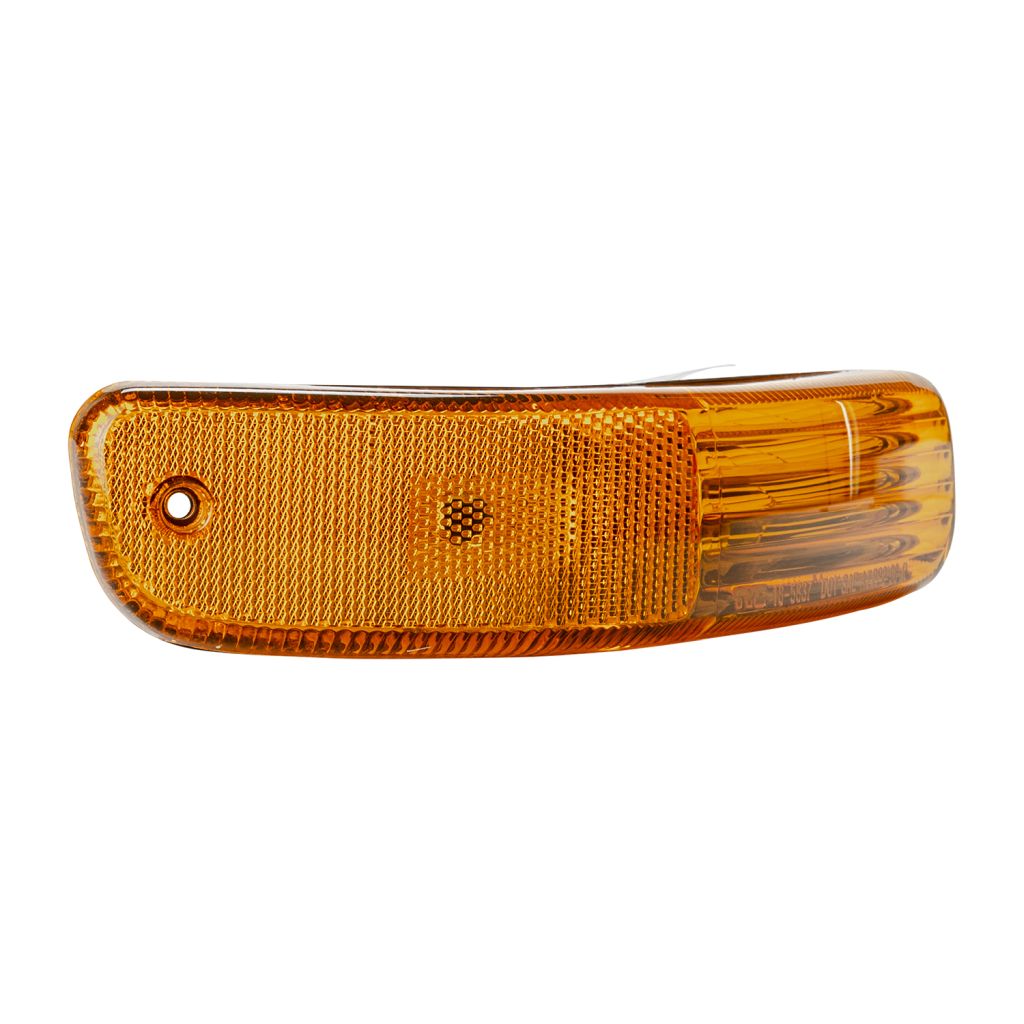JEEPVEHICLE LIBERTY PARK LAMP UNIT RIGHT (Passenger Side) (AMBER) OEM#55155910AC 2002-2004 PL#CH2521139