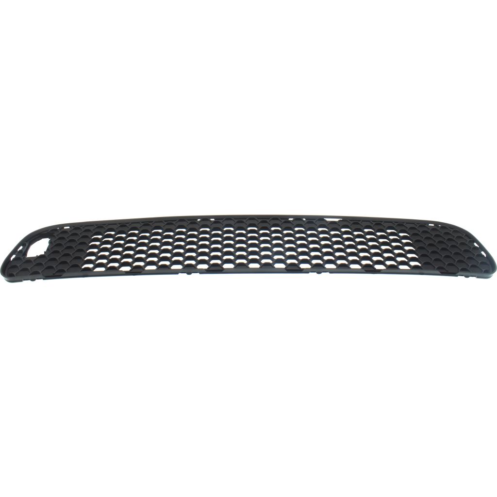 JEEP GRAND CHEROKEE FRONT BUMPER GRILLE (SRT) (WO/ADAPTIVE CRUISE) OEM#68188234AA 2014-2016 PL#CH1036153