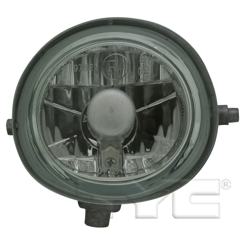 MAZDA CX-5 FOG LAMP ASSY RIGHT (Passenger Side) (WO/LED)(WO/BRACKET) **CAPA** OEM#TK2151680A 2013-2016 PL#MA2593108C