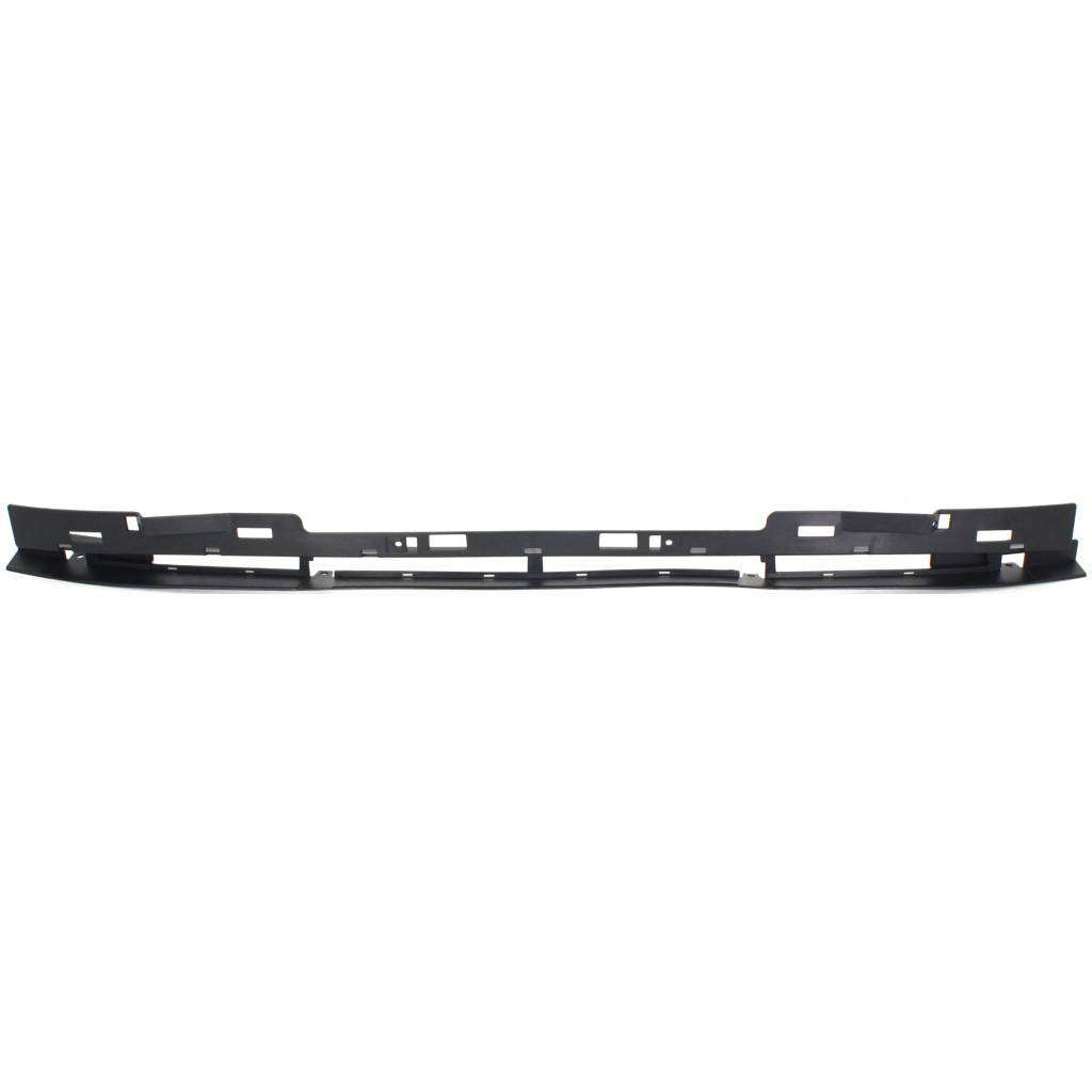 GM TRUCKS & VANS ACADIA / ACADIA LIMITED FRONT BUMPER LOWER COVER REINFORCEMENT (EXC DENALI) OEM#10371588 2007-2012 PL#GM1007110