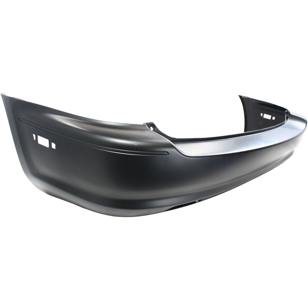 LEXUS RX 300 REAR BUMPER COVER PRIMED OEM#5215948901 1999-2003 PL#LX1100111