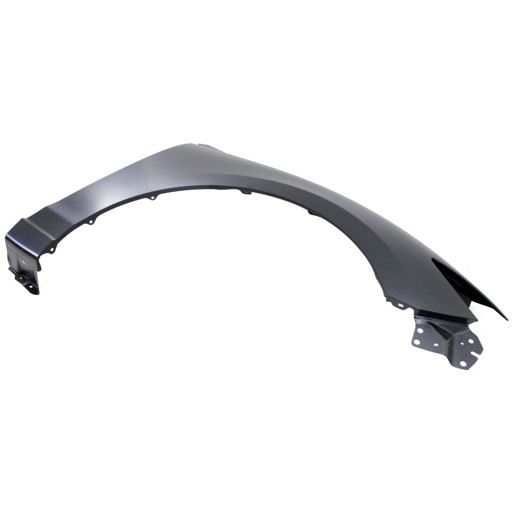 MAZDA MAZDA6 FENDER RIGHT (Passenger Side) OEM#GHP952111A 2014-2021 PL#MA1241171
