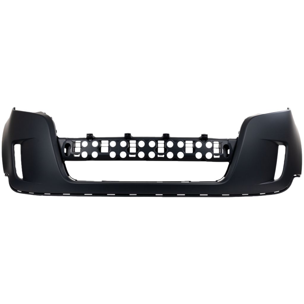 FORD TRUCKS & VANS EDGE FRONT BUMPER COVER UPPER PRIMED (RE) OEM#BT4Z17D957BPTM (P) 2011-2014 PL#FO1014107