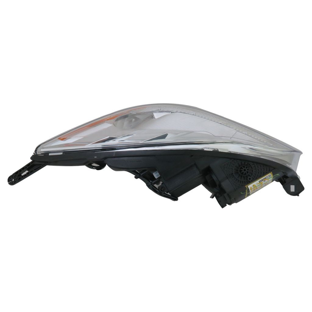 BUICK REGAL HEAD LAMP ASSY LEFT (Driver Side) (HALOGEN) OEM#22794767 2011-2013 PL#GM2502353