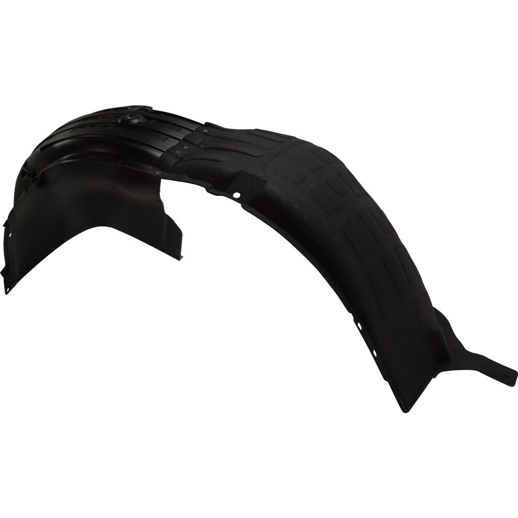KIA OPTIMA FENDER LINER LEFT (Driver Side) (USA)**CAPA** OEM#86811D5500 2019-2020 PL#KI1248158C