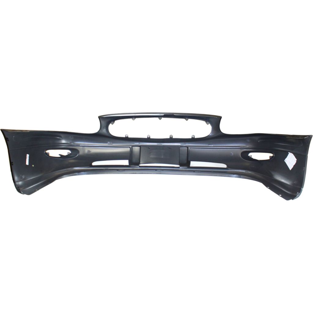 BUICK LE SABRE (FWD) FRONT BUMPER COVER PRIMED (LTD MODEL) OEM#25679891 2000-2005 PL#GM1000618