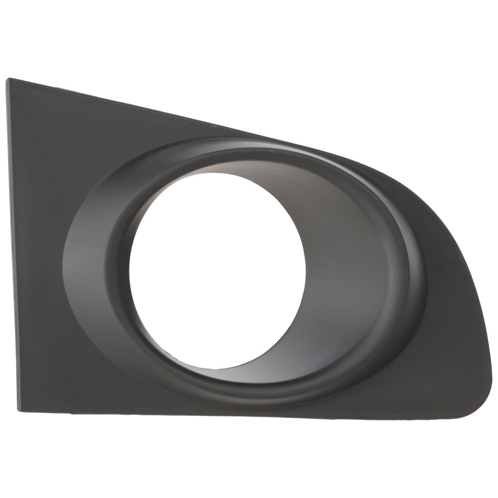 NISSAN(DATSUN) SENTRA FOG LAMP COVER RIGHT (Passenger Side) (W/FOG)(2.0L SR/Special Edition)(2.5L) OEM#62256ET80A 2007-2012 PL#NI1039110
