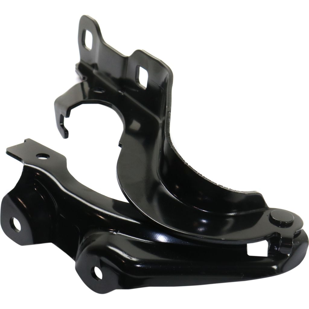 CHEVROLET VOLT HOOD HINGE RIGHT (Passenger Side) OEM#25978498 2011-2015 PL#GM1236205
