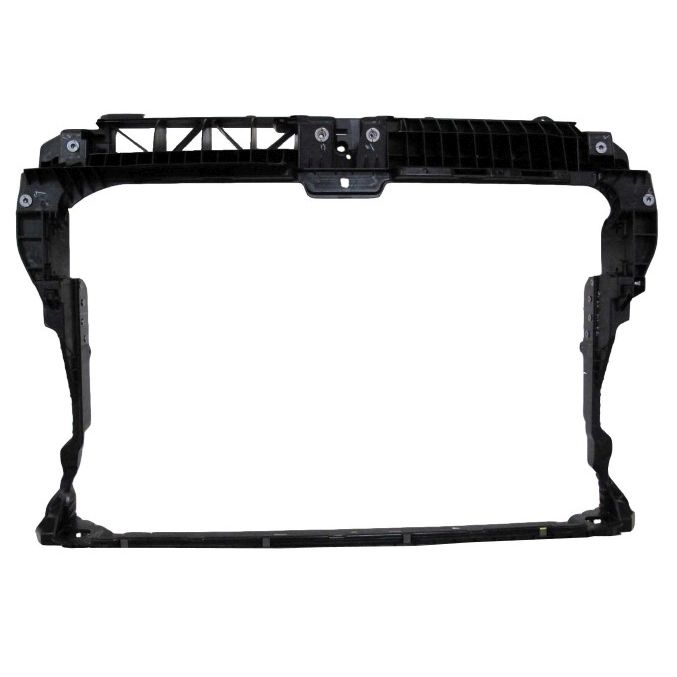 VOLKSWAGEN ATLAS RADIATOR SUPPORT **CAPA** OEM#3CN805588A 2018-2020 PL#VW1225161C